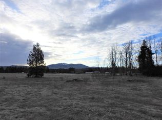 37425 N Elk Chattaroy Rd, Elk, WA 99009