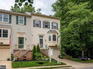 2600 Tor Ct, Crofton, MD 21114