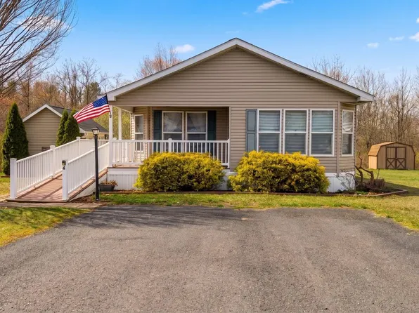 6 Meadowview Dr, New Bloomfield, PA 17068