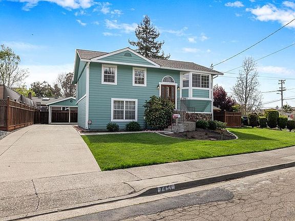 3rd image of 7451 Santa Barbara Drive