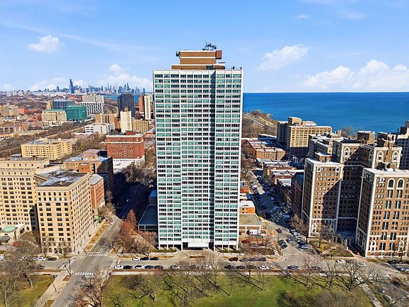 2nd image of 1700 E 56th St #701-702