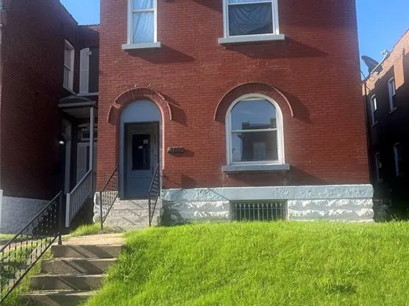 3423 Keokuk St, Saint Louis, MO 63118