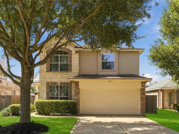 20235 Goss Hollow Ln, Katy, TX 77449