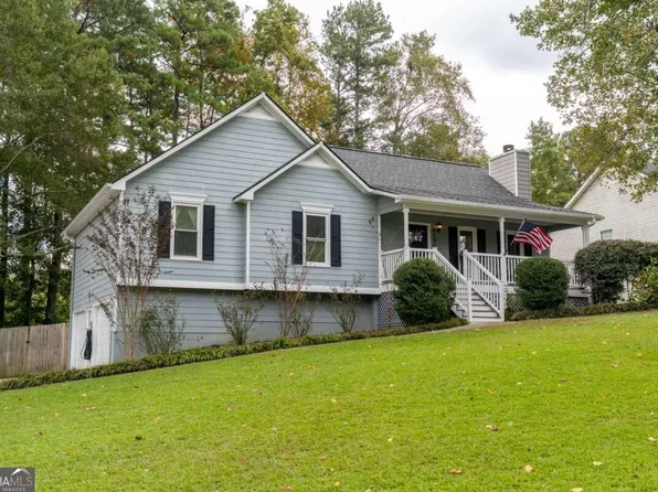 290 Sadler Dr, Douglasville, GA 30134