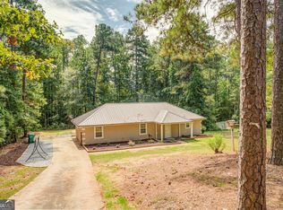 135 Partridge Dr, Monticello, GA 31064