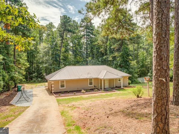 135 Partridge Dr, Monticello, GA 31064