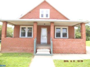 1104 Newport Gap Pike, Wilmington, DE 19804