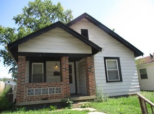 337 S Oakland Ave, Indianapolis, IN
