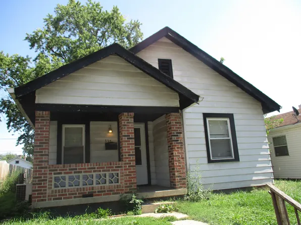 337 S Oakland Ave, Indianapolis, IN 46201