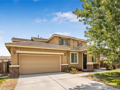 8247 Cleveland Ave, Oak Hills, CA, 92344