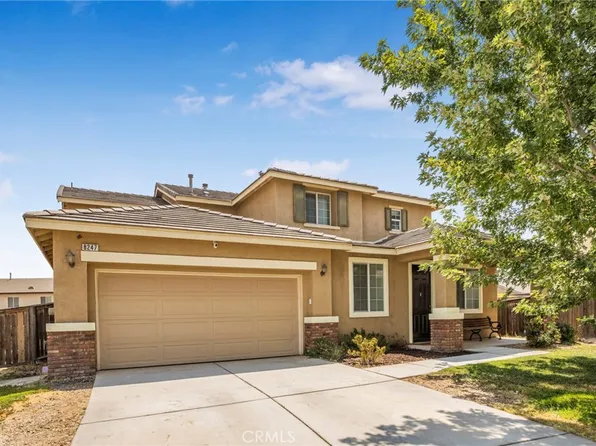 8247 Cleveland Ave, Oak Hills, CA 92344