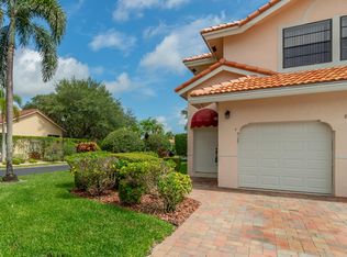 8659 Via Reale #47U, Boca Raton, FL 33496