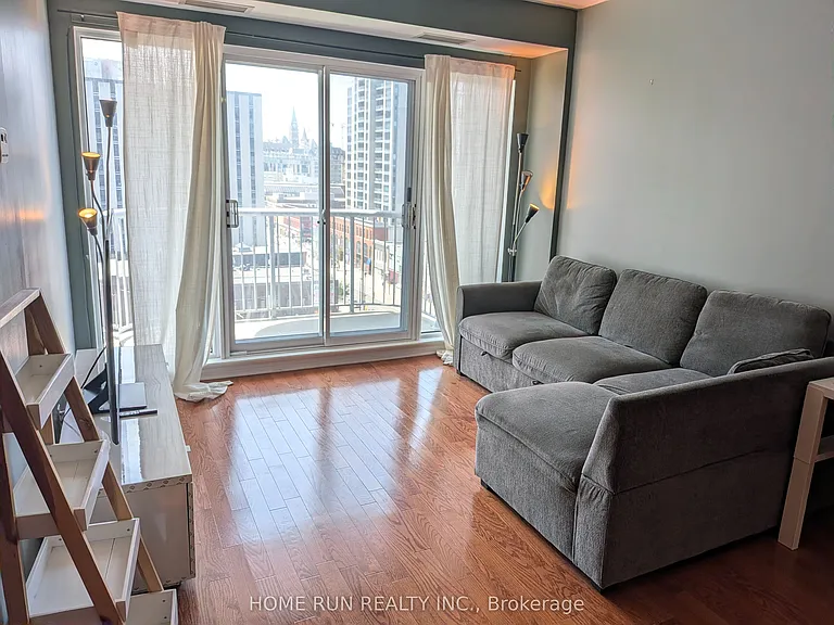 200 Rideau St #1107 — Photo 12