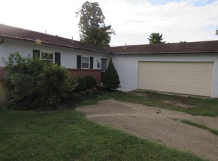 302 Rivers End Rd, Columbus, OH 43230