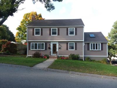 30 Bennington St, Haverhill, MA, 01832
