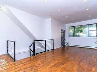 814 Macdonough St #8, Brooklyn, NY 11233