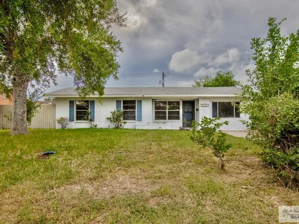 2419 Clifford St, Harlingen, TX 78550
