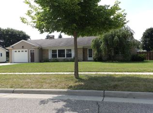 209 E Williams St, Archbold, OH