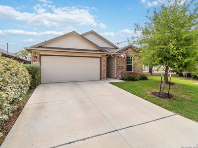 2710 Green Leaf Way, San Antonio, TX, 78244