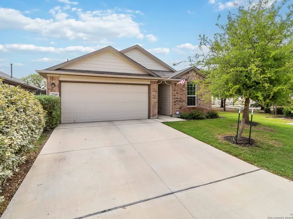 2710 Green Leaf Way, San Antonio, TX 78244