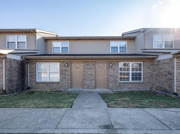 1100 Horsemans Ln APT 43, Lexington, KY 40504