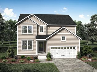 SHANNON Plan, Bear Creek Overlook, Columbia, TN 38401