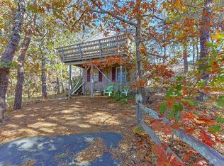 Whitman House Cottages, Truro, MA 02666