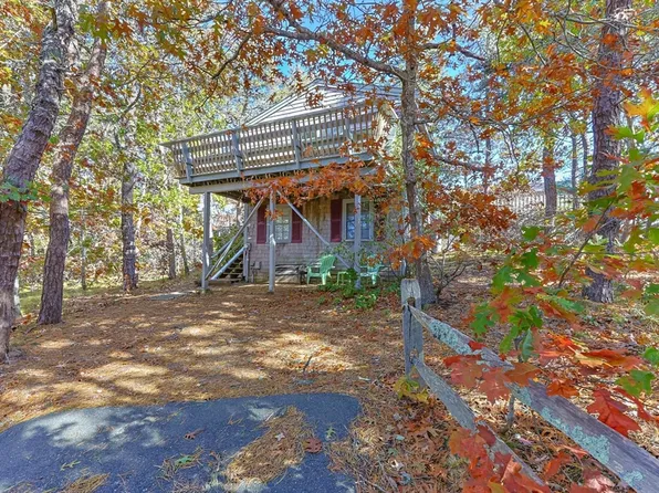 7 Great Hollow Rd Unit 50, Truro, MA 02666