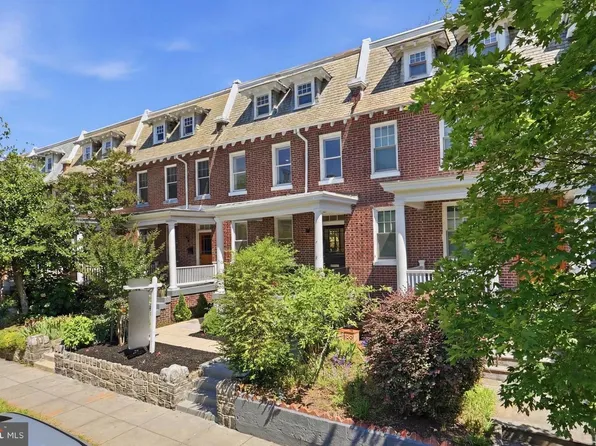 634 Lexington Pl NE, Washington, DC 20002
