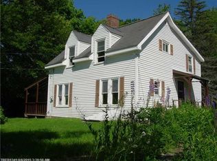 285A Swan Lake Ave, Belfast, ME 04915