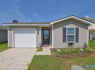 106 Point Given Ln, Harvest, AL 35749