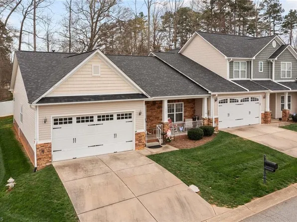1531 Amberlight Cir, Salisbury, NC 28144