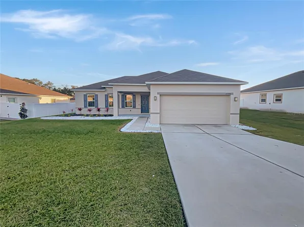 15294 Aquarius Way, Mascotte, FL 34753