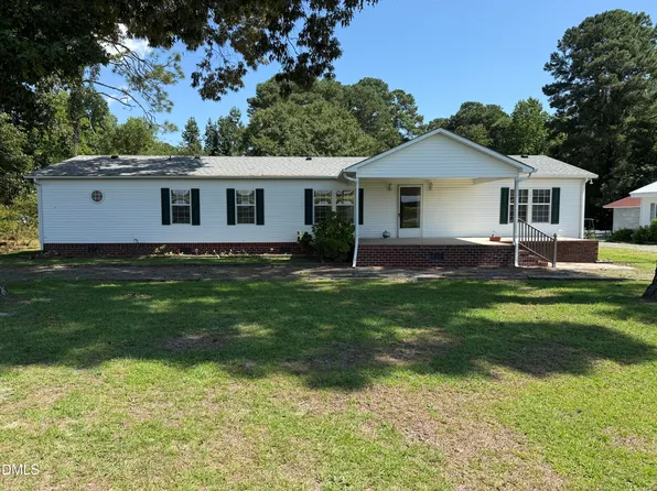 6751 Hickory Crossroads Rd, Princeton, NC 27569
