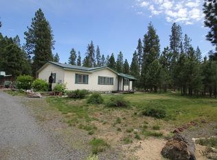 14611 White Pine Way, La Pine, OR 97739