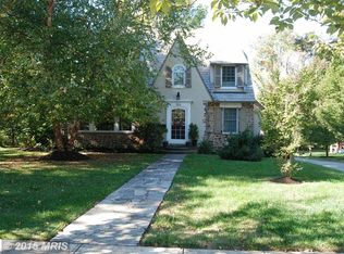 524 Nottingham Rd, Baltimore, MD 21229