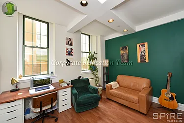 Rented by Spire Group