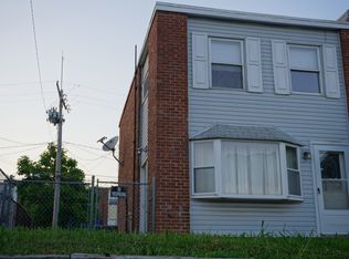 7936 Wynbrook Rd, Baltimore, MD 21224