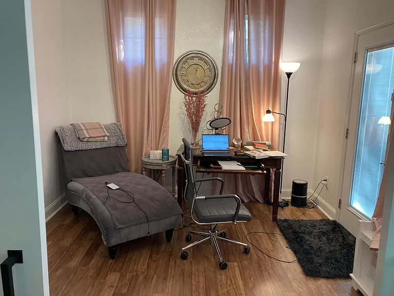 Private office