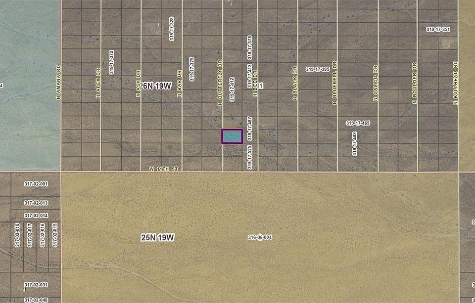 2nd image of 000 N Butterfly Drive