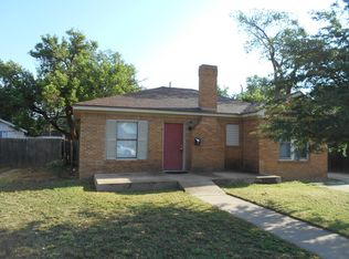 2424 22nd St, Lubbock, TX 79411