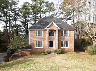 5015 Sandyhook Ct NW, Acworth, GA 30102