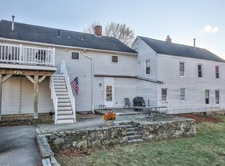 173 Howe St, Marlborough, MA 01752