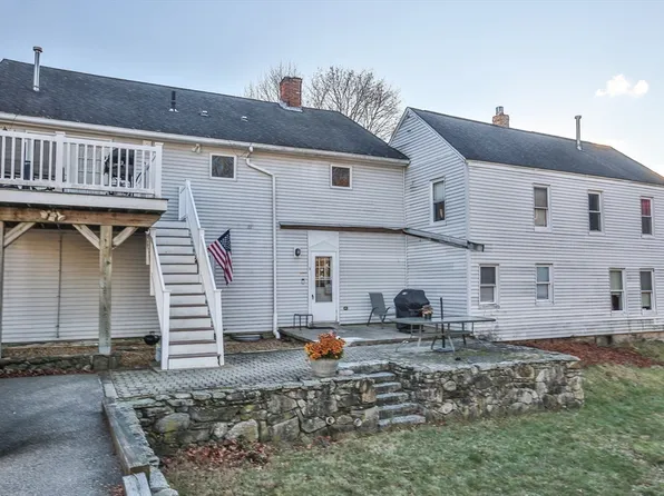 173 Howe St, Marlborough, MA 01752