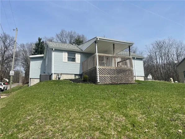 123 Chestnut St, Wheatland, PA 16161