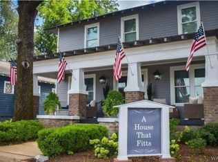 2021 8th Street, TUSCALOOSA, AL 35401