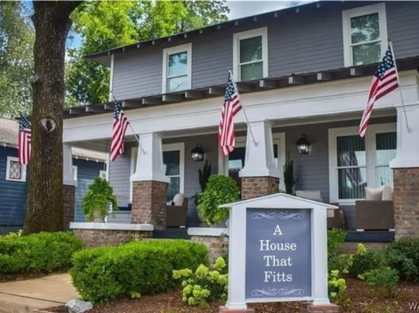 2021 8th Street, Tuscaloosa, AL 35401