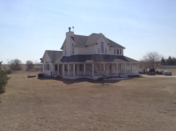 13508 W Bruns Rd, Manhattan, IL 60442