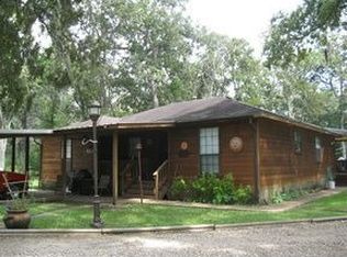 16319 Mill Dr, Rosharon, TX 77583