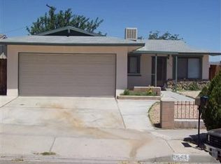 1645 Paloma St, Barstow, CA 92311